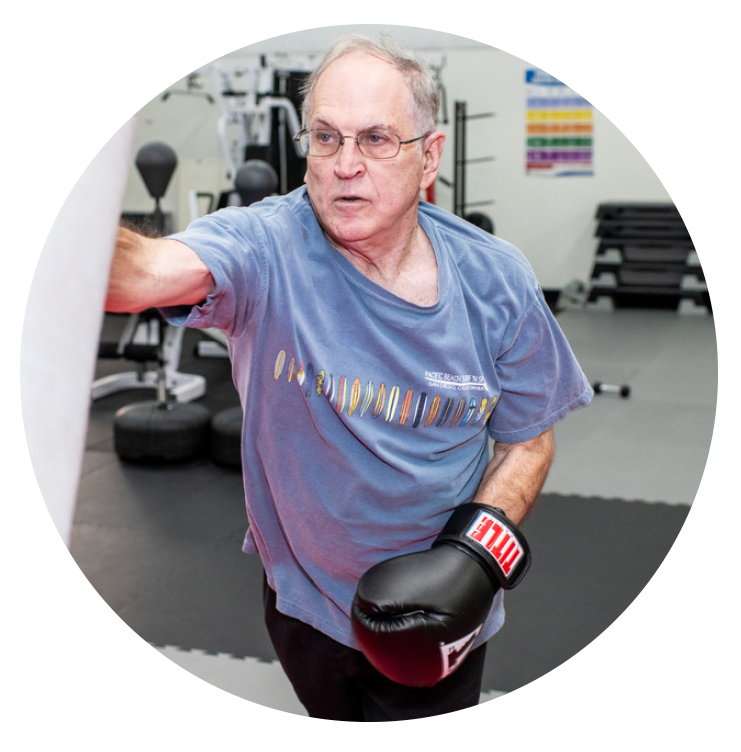 Strength Training for Seniors - Waterstone on Augusta